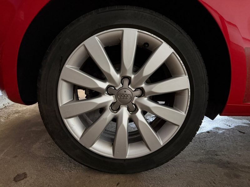Audi A1 1.6 TDI 90ch Business Line