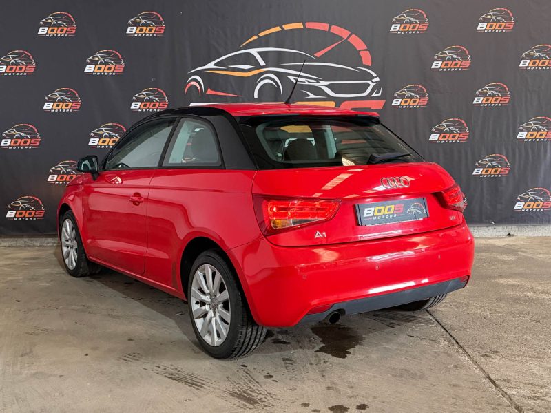 Audi A1 1.6 TDI 90ch Business Line