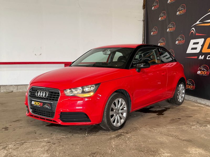 Audi A1 1.6 TDI 90ch Business Line