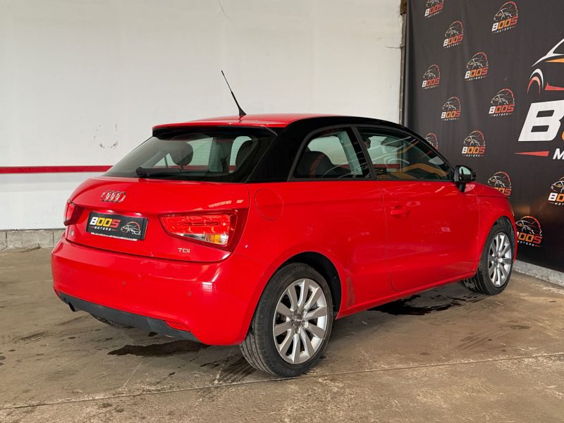 Audi A1 1.6 TDI 90ch Business Line