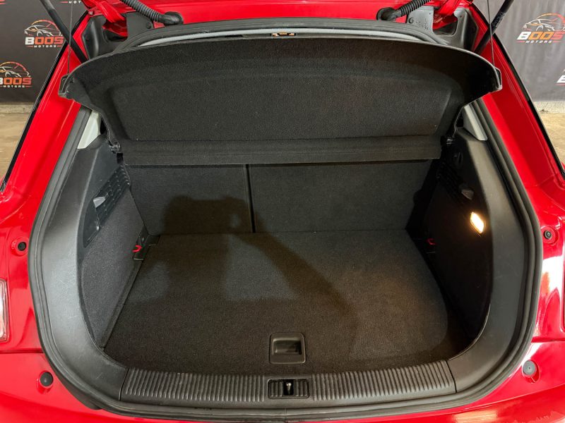 Audi A1 1.6 TDI 90ch Business Line