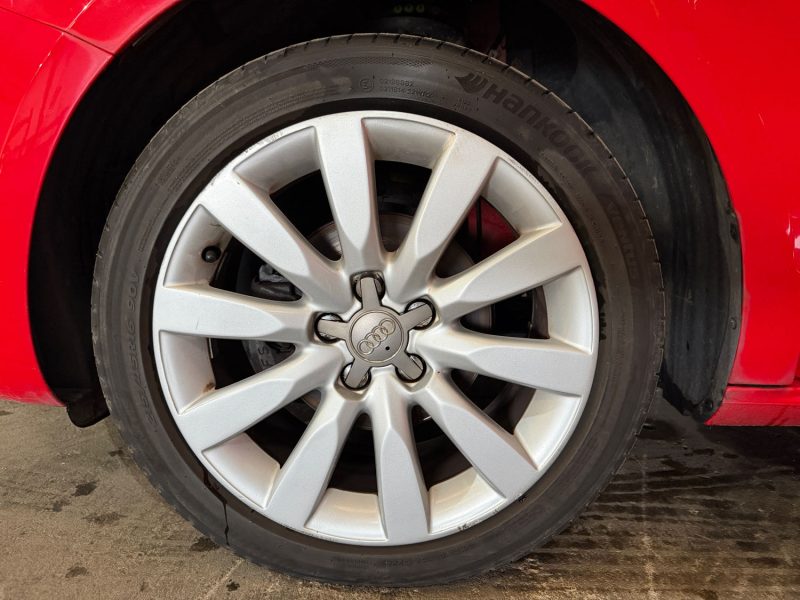 Audi A1 1.6 TDI 90ch Business Line