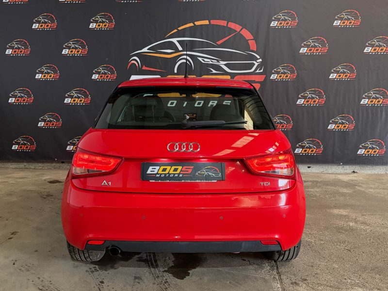 Audi A1 1.6 TDI 90ch Business Line