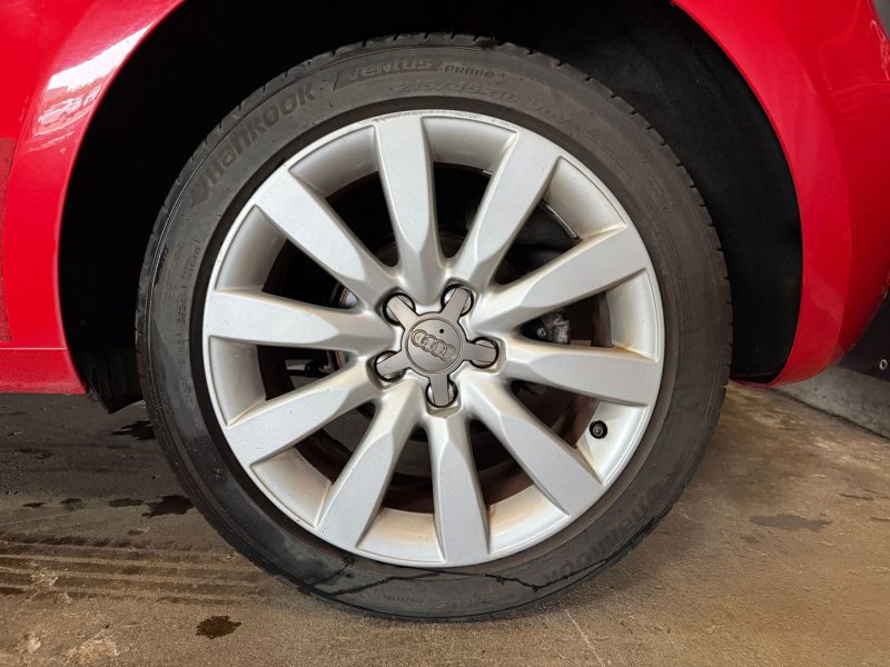 Audi A1 1.6 TDI 90ch Business Line