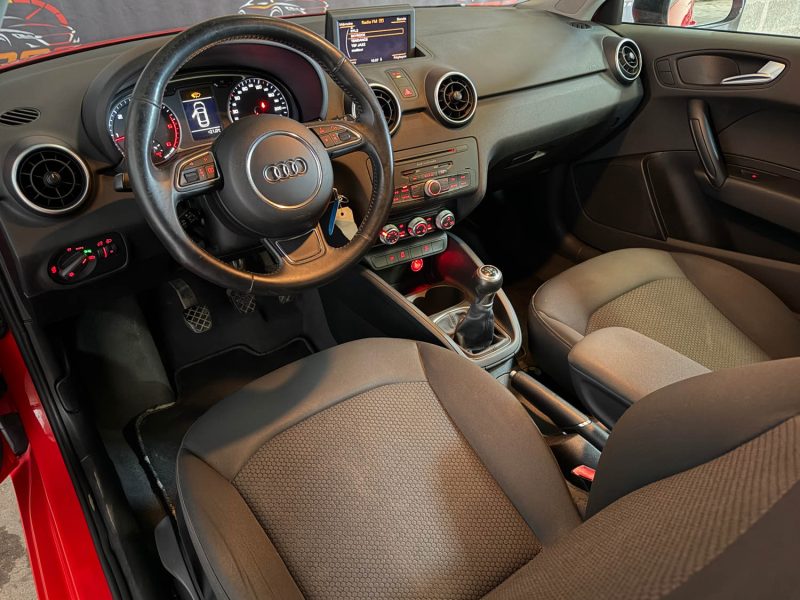 Audi A1 1.6 TDI 90ch Business Line
