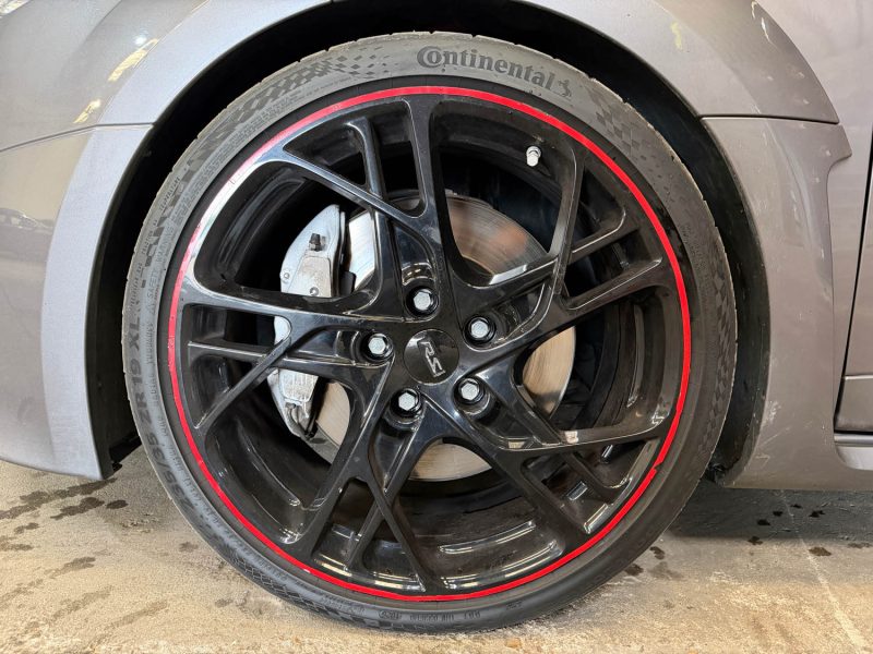 Renault Mégane III RS Phase 2 2.0T 16v 265ch Luxe | Bose | Toit Pano | Full entretien Renault