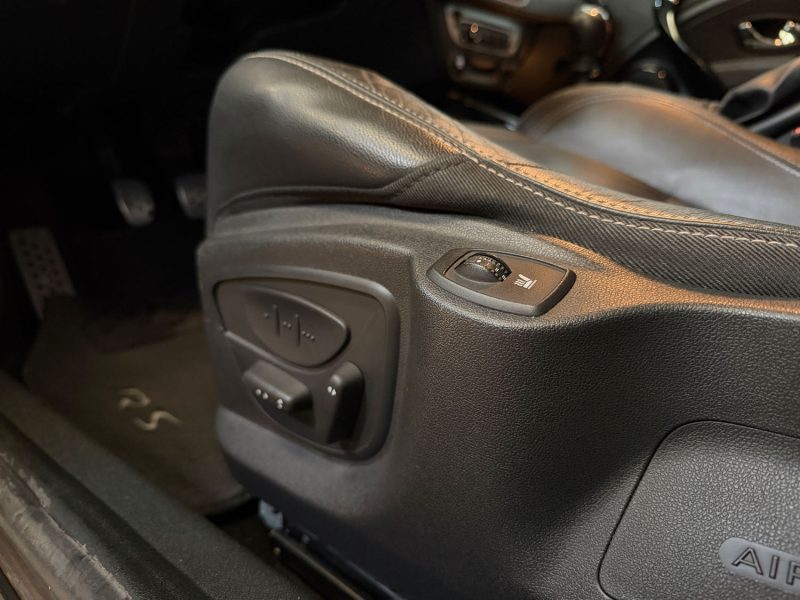 Renault Mégane III RS Phase 2 2.0T 16v 265ch Luxe | Bose | Toit Pano | Full entretien Renault