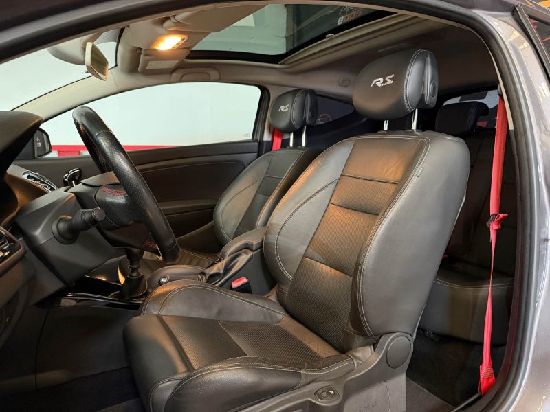 Renault Mégane III RS Phase 2 2.0T 16v 265ch Luxe | Bose | Toit Pano | Full entretien Renault