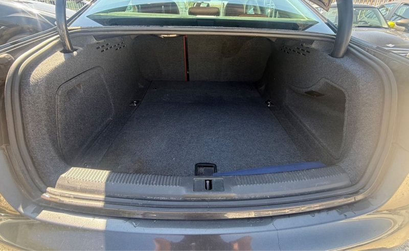 AUDI A4 1.8 TFSI 160 Ch Garantie 