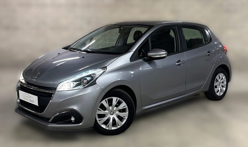 PEUGEOT 208 1.5 BLUE HDI 100ch ACTIVE BUSINESS