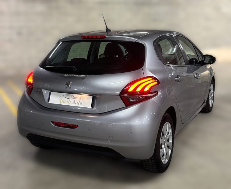 PEUGEOT 208 1.5 BLUE HDI 100ch ACTIVE BUSINESS