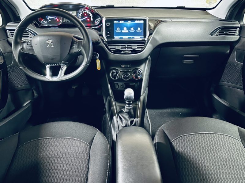 PEUGEOT 208 1.5 BLUE HDI 100ch ACTIVE BUSINESS
