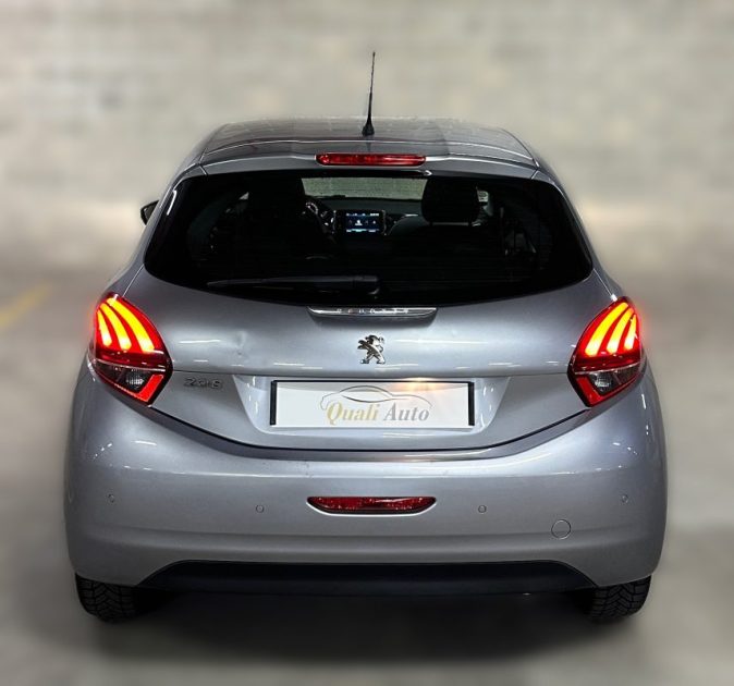 PEUGEOT 208 1.5 BLUE HDI 100ch ACTIVE BUSINESS