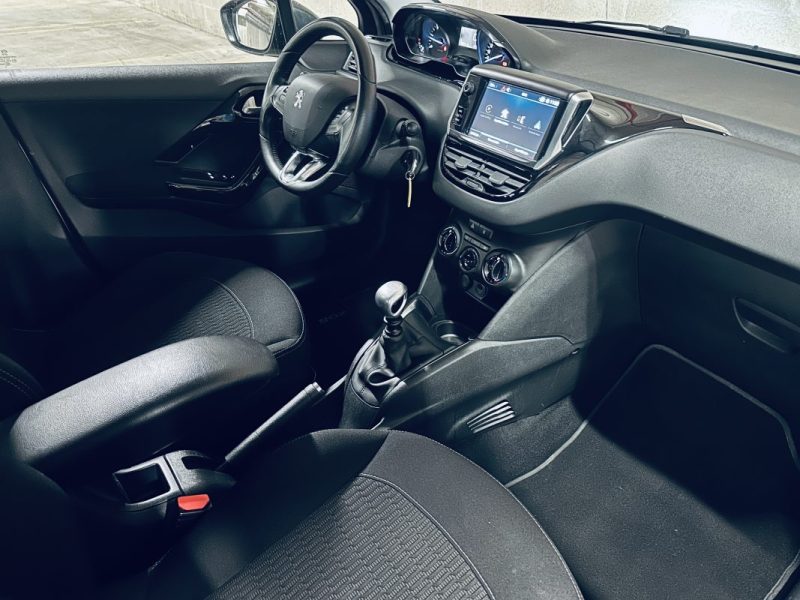 PEUGEOT 208 1.5 BLUE HDI 100ch ACTIVE BUSINESS