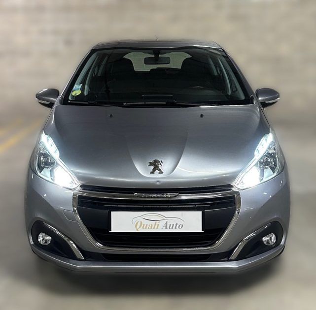 PEUGEOT 208 1.5 BLUE HDI 100ch ACTIVE BUSINESS
