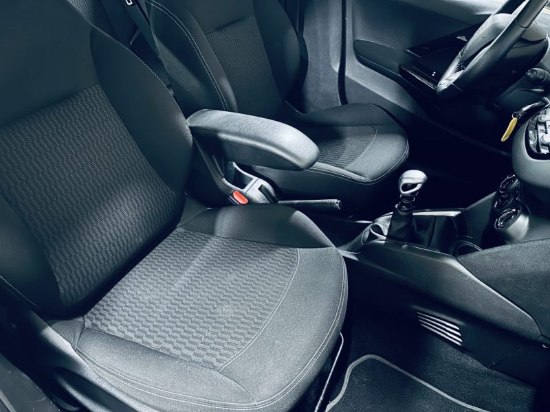 PEUGEOT 208 1.5 BLUE HDI 100ch ACTIVE BUSINESS
