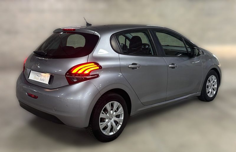 PEUGEOT 208 1.5 BLUE HDI 100ch ACTIVE BUSINESS