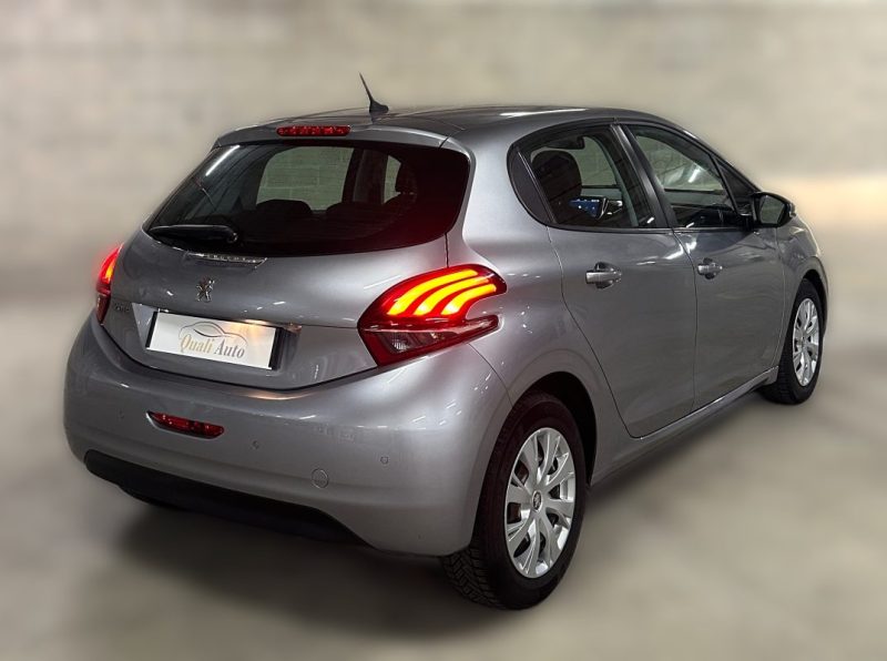 PEUGEOT 208 1.5 BLUE HDI 100ch ACTIVE BUSINESS