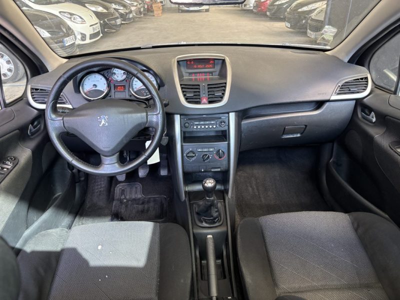 Peugeot 207 SW 1.6 HDI DISTRIBUTION NEUF REVISION OK