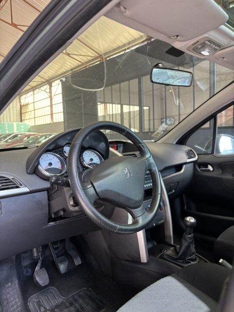 Peugeot 207 SW 1.6 HDI DISTRIBUTION NEUF REVISION OK