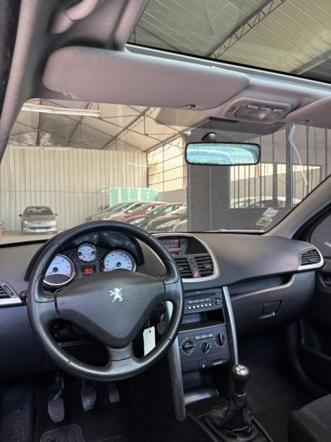 Peugeot 207 SW 1.6 HDI DISTRIBUTION NEUF REVISION OK