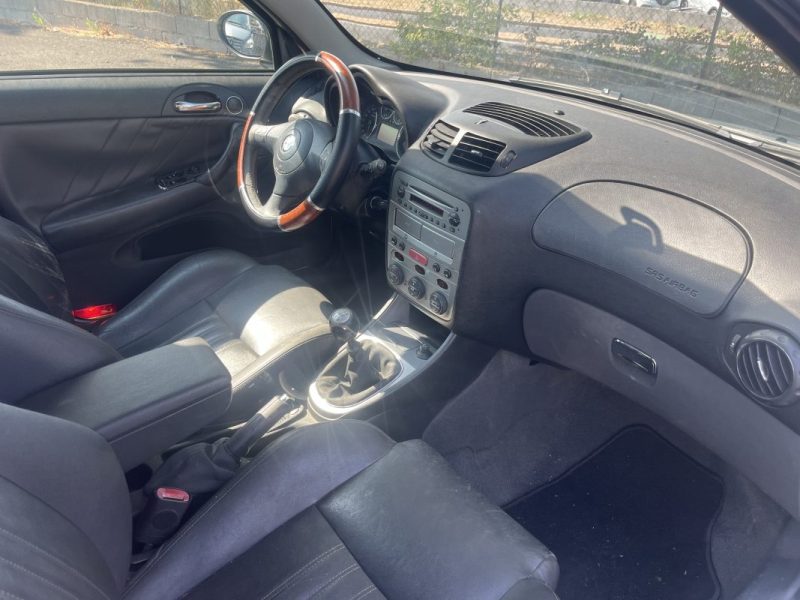 ALFA ROMEO 147 1.9 JTD M-JET 120 DISTINCTIVE 2009