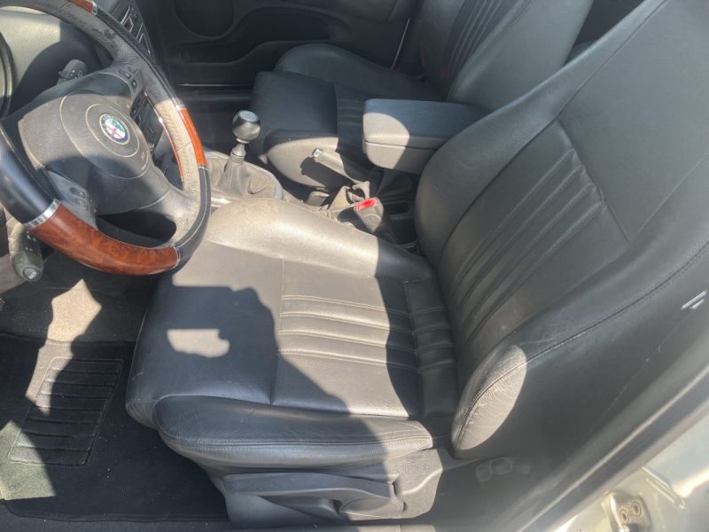 ALFA ROMEO 147 1.9 JTD M-JET 120 DISTINCTIVE 2009