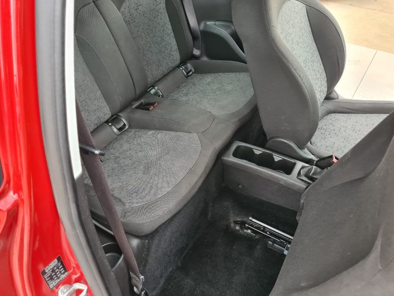 SUPERBE OPEL ADAM 1.4 TWINPORT 87 JAM 2013