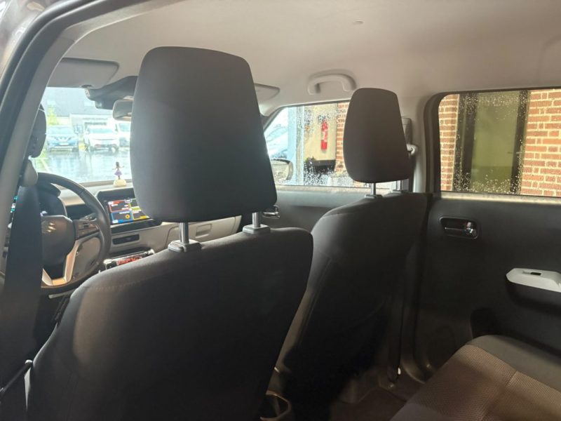 🔹SUZUKI IGNIS 1.2 90ch Essence🔹 Pack Auto   🚗 22.500km - Garantie 6 mois 