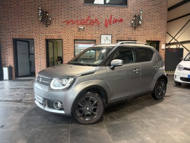 🔹SUZUKI IGNIS 1.2 90ch Essence🔹 Pack Auto   🚗 22.500km - Garantie 6 mois 