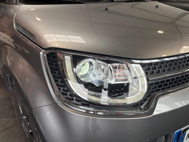 🔹SUZUKI IGNIS 1.2 90ch Essence🔹 Pack Auto   🚗 22.500km - Garantie 6 mois 