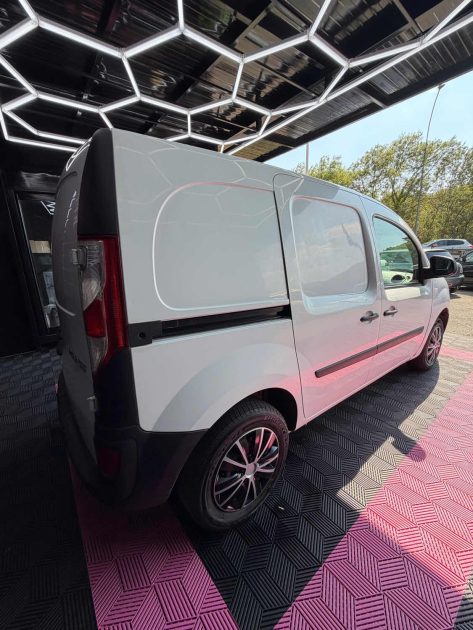Renault Kangoo 2 1.5 dCi – Garantie 12 mois – Échange reprise possible