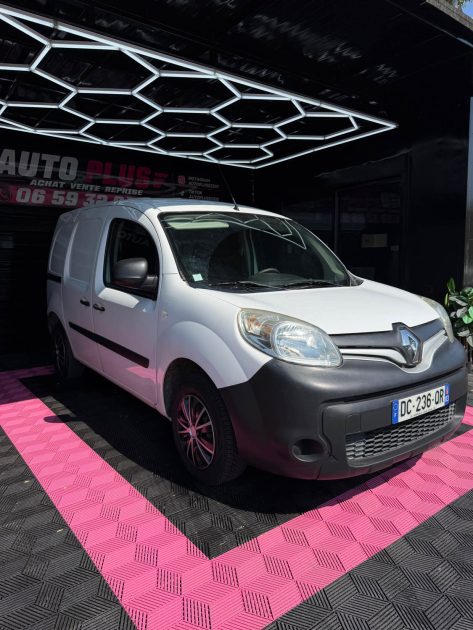Renault Kangoo 2 1.5 dCi – Garantie 12 mois – Échange reprise possible