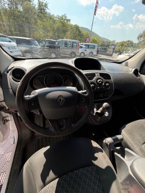 Renault Kangoo 2 1.5 dCi – Garantie 12 mois – Échange reprise possible