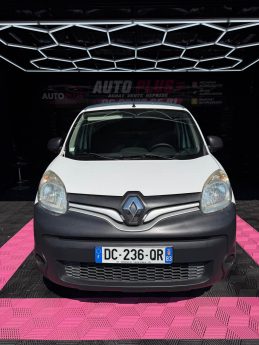 Renault Kangoo 2 1.5 dCi – Garantie 12 mois – Échange reprise possible