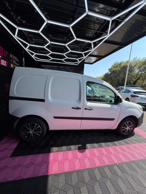 Renault Kangoo 2 1.5 dCi – Garantie 12 mois – Échange reprise possible