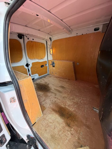 Renault Kangoo 2 1.5 dCi – Garantie 12 mois – Échange reprise possible