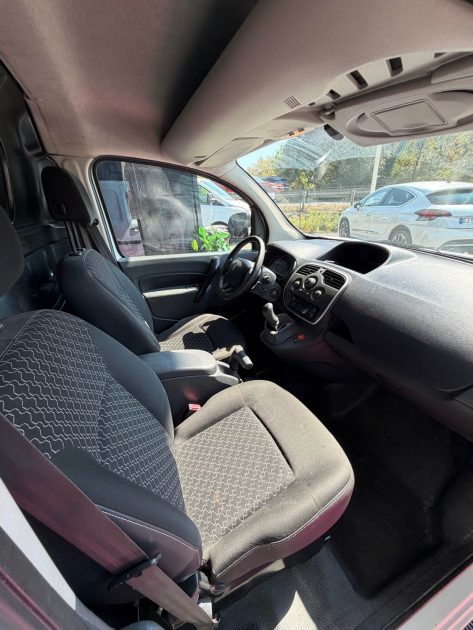 Renault Kangoo 2 1.5 dCi – Garantie 12 mois – Échange reprise possible