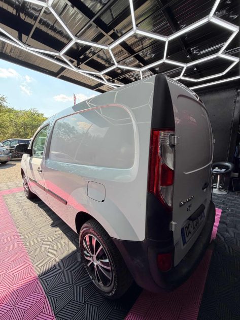 Renault Kangoo 2 1.5 dCi – Garantie 12 mois – Échange reprise possible