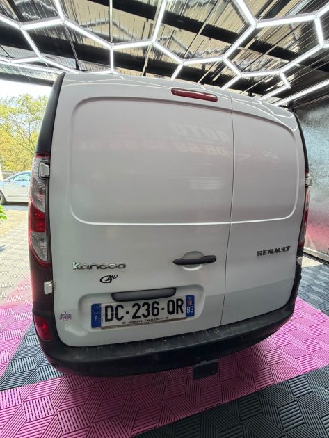 Renault Kangoo 2 1.5 dCi – Garantie 12 mois – Échange reprise possible