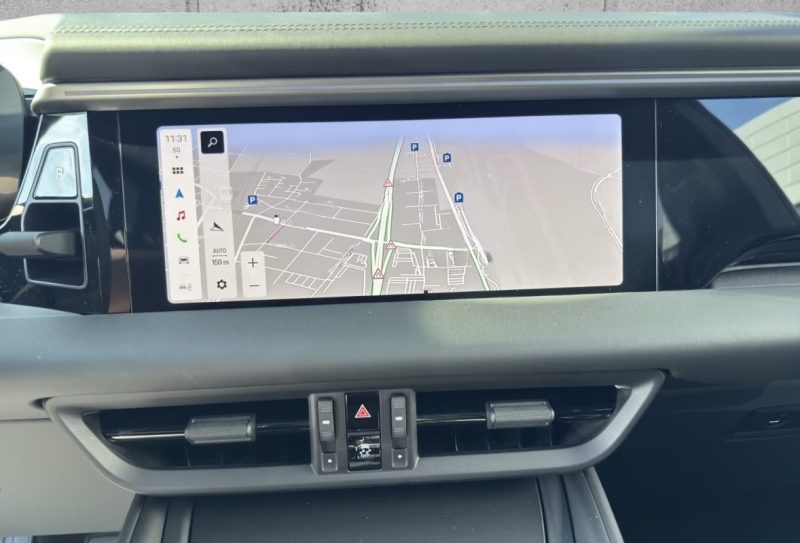 Porsche MACAN 4S 100KWH 517CH ROUES DIRECTRICES BOSE