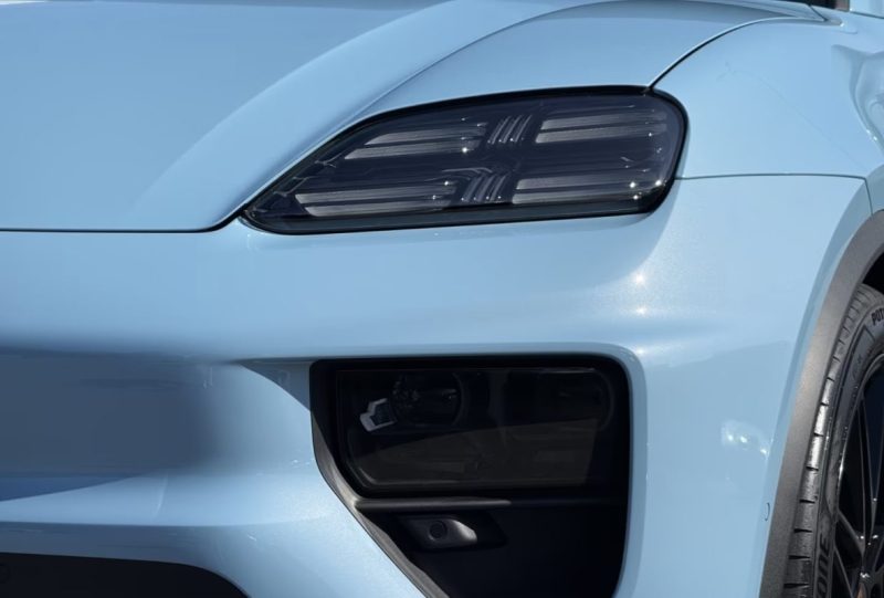 Porsche MACAN 4S 100KWH 517CH ROUES DIRECTRICES BOSE