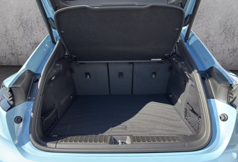 Porsche MACAN 4S 100KWH 517CH ROUES DIRECTRICES BOSE