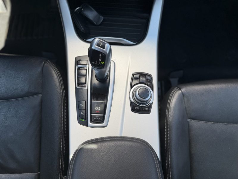 B.M.W. X4 20D XDRIVE LOUNGE PLUS BA 2015 1ER MAIN
