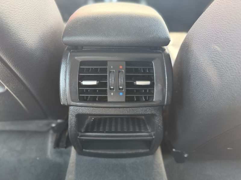 B.M.W. X4 20D XDRIVE LOUNGE PLUS BA 2015 1ER MAIN