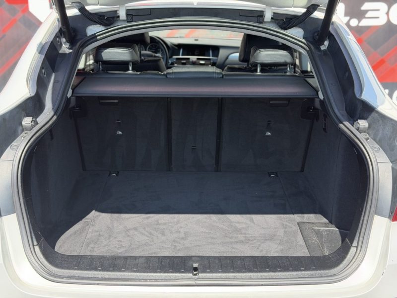 B.M.W. X4 20D XDRIVE LOUNGE PLUS BA 2015 1ER MAIN