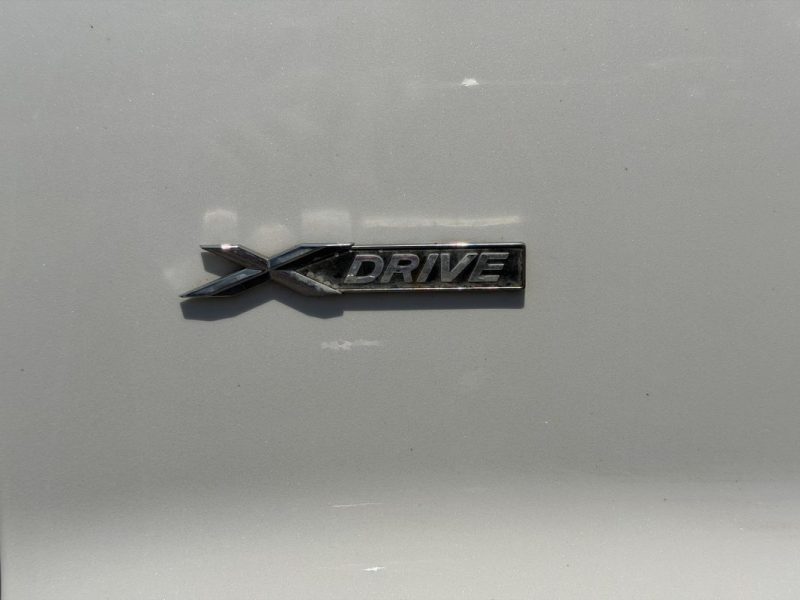 B.M.W. X4 20D XDRIVE LOUNGE PLUS BA 2015 1ER MAIN