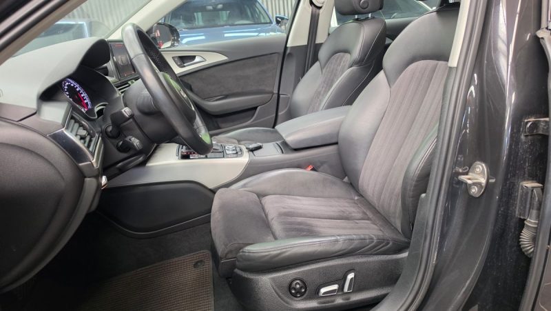 AUDI A6 ALLROAD 3.0 TDI 272 S TRONIC   