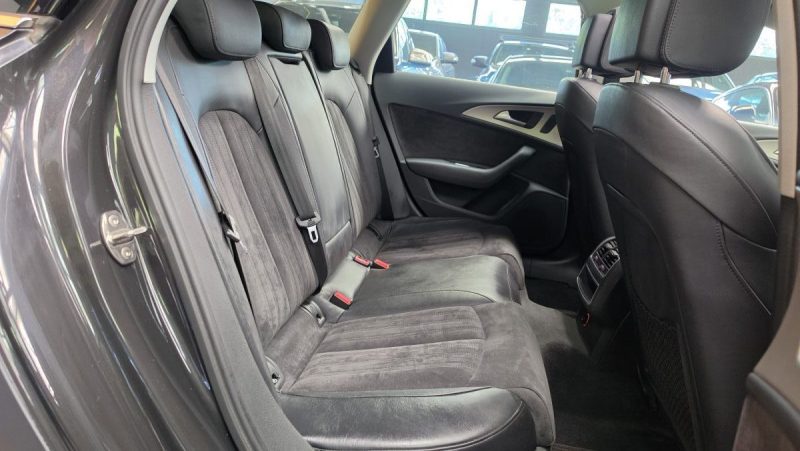 AUDI A6 ALLROAD 3.0 TDI 272 S TRONIC   