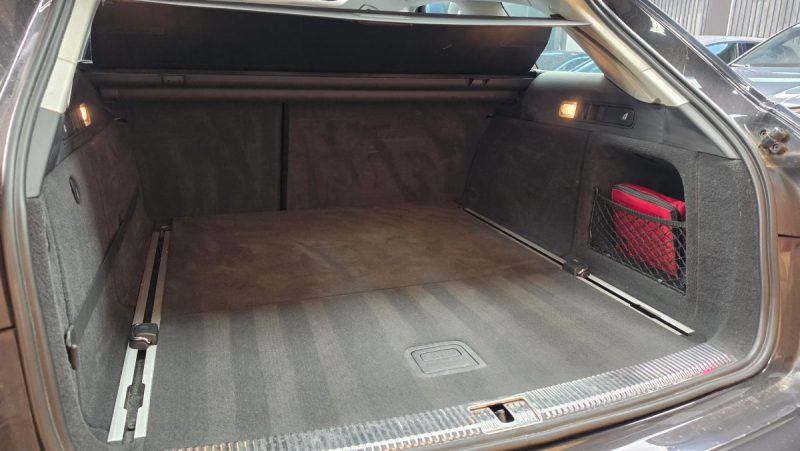 AUDI A6 ALLROAD 3.0 TDI 272 S TRONIC   
